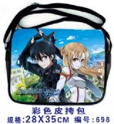 Sword Art Online anime bag