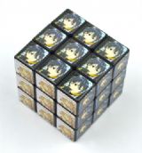 sword art online anime magic cube