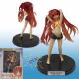 shana anime figure