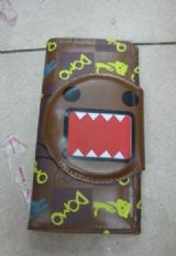 domo kun anime wallet