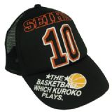 kuroko no basuke anime cap