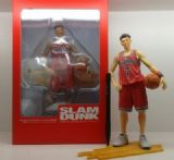 slam dunk anime figure