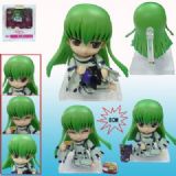 geass anime figure