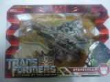 transformer starscream figure