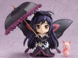 Accel World anime figure