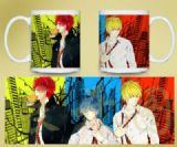 kuroko no basuke anime cup