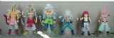 dragon ball anime figure