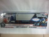 transformer optimus prime figure