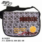 Kuroko no Basuke Waterproof Nylon Satchel