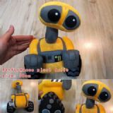 WALL·E S Size Plush