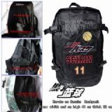 Kuroko no Basuke Nylon Backpack