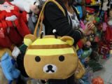 rilakkuma anime bag