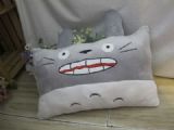 totoro anime cushion