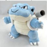 pokemon anime plush doll