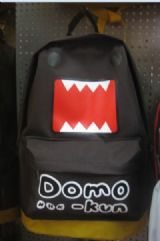 domo kun anime bag