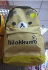 rilakkuma anime bag