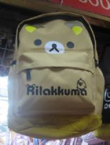 rilakkuma anime bag(small)