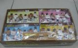 rilakkuma anime wood clips