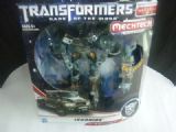 transformer ironhide figure