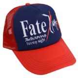 fate anime cap