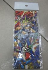 yugioh anime necklace