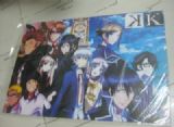 k anime poster