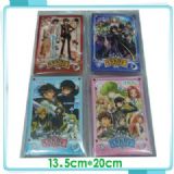 Geass Playing Card 