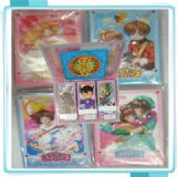 Card Captor Sakura Playing Card