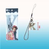 k anime phonestrap