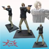 resident evil figure