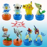 pokemon anime figure