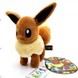 pokemon anime plush doll