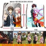 Guilty Crown anime bag 