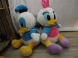 disney anime plush doll