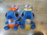 stitch plush doll