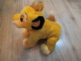 The Lion King plush doll