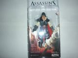 assassin anime figure