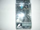 resident evil figure