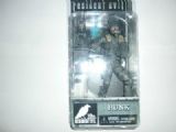 resident evil figure