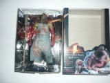 resident evil figure