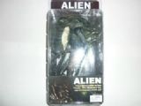 alien figure