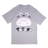 totoro anime t-shirt