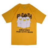 gintama anime t-shirt