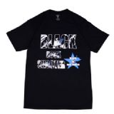 black rock shooter anime t-shirt