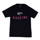 fate anime t-shirt