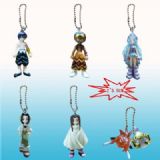 Shaman King anime accessories