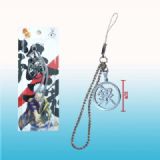 gintama anime phonestrap