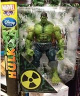 avengers hulk figure