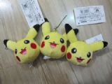 pokemon anime plush doll