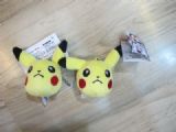 pokemon anime plush doll